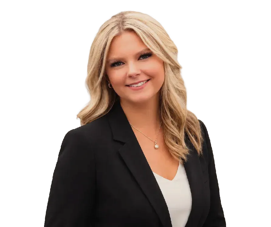 Kellie Capesius