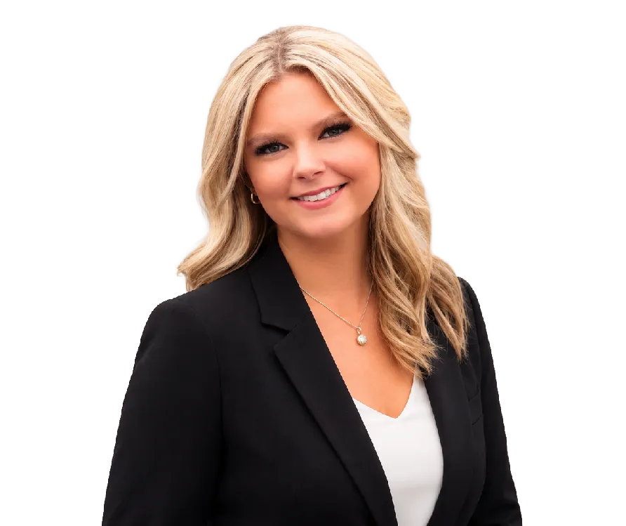 Kellie Capesius